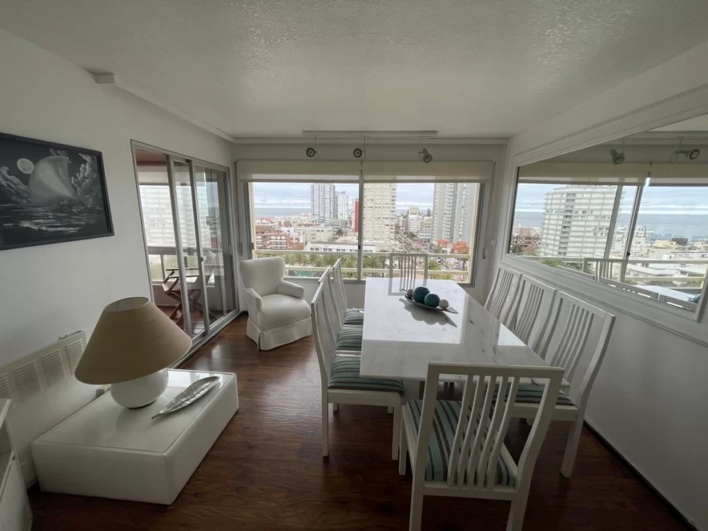  Apartamento en venta en la Peninsula 