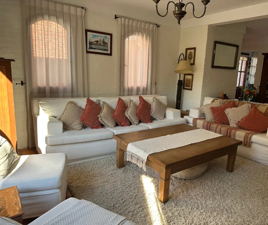  Casa  de 3 dormitorios , en venta en Punta del Este 