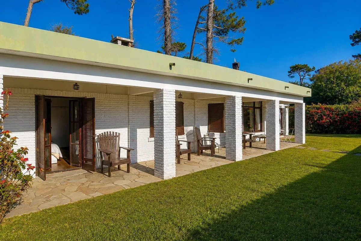  Casa en venta zona Mansa 