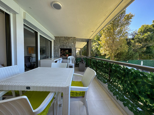  Venta Apartamento 1 Dormitorio Y Medio Punta Este Aidy Gril