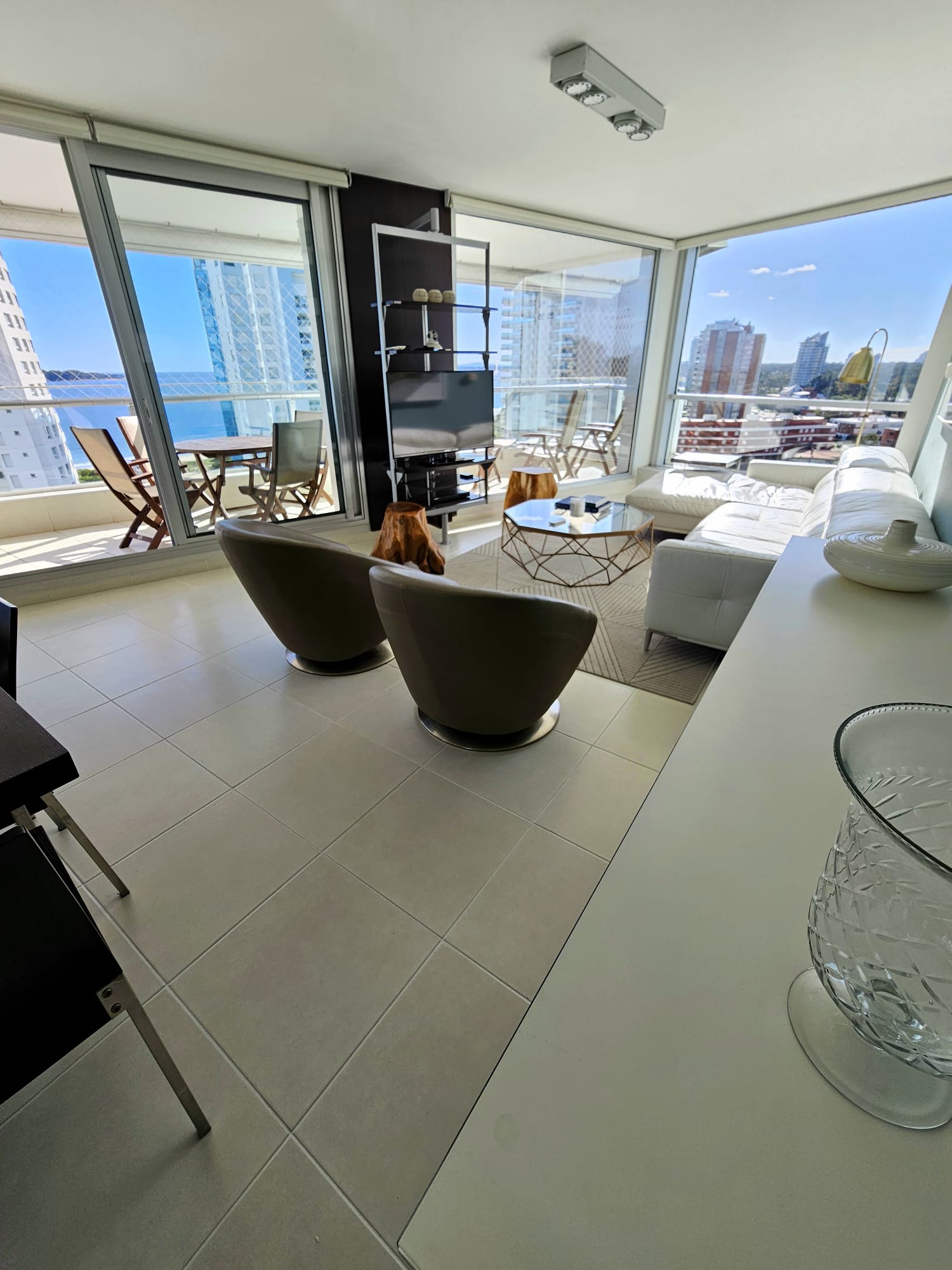  APTO EN VENTA EN POCITOS NUEVO 1 DORMITORIO 