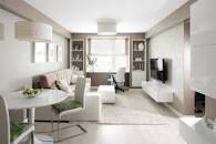  Apartamento en Malvi­n - Montevideo