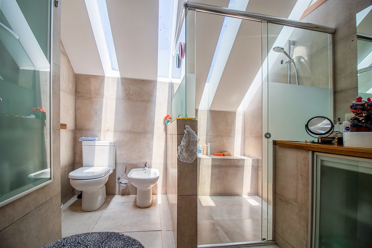  APTO EN VENTA DE 2 DORMITORIOS EN VENTA 