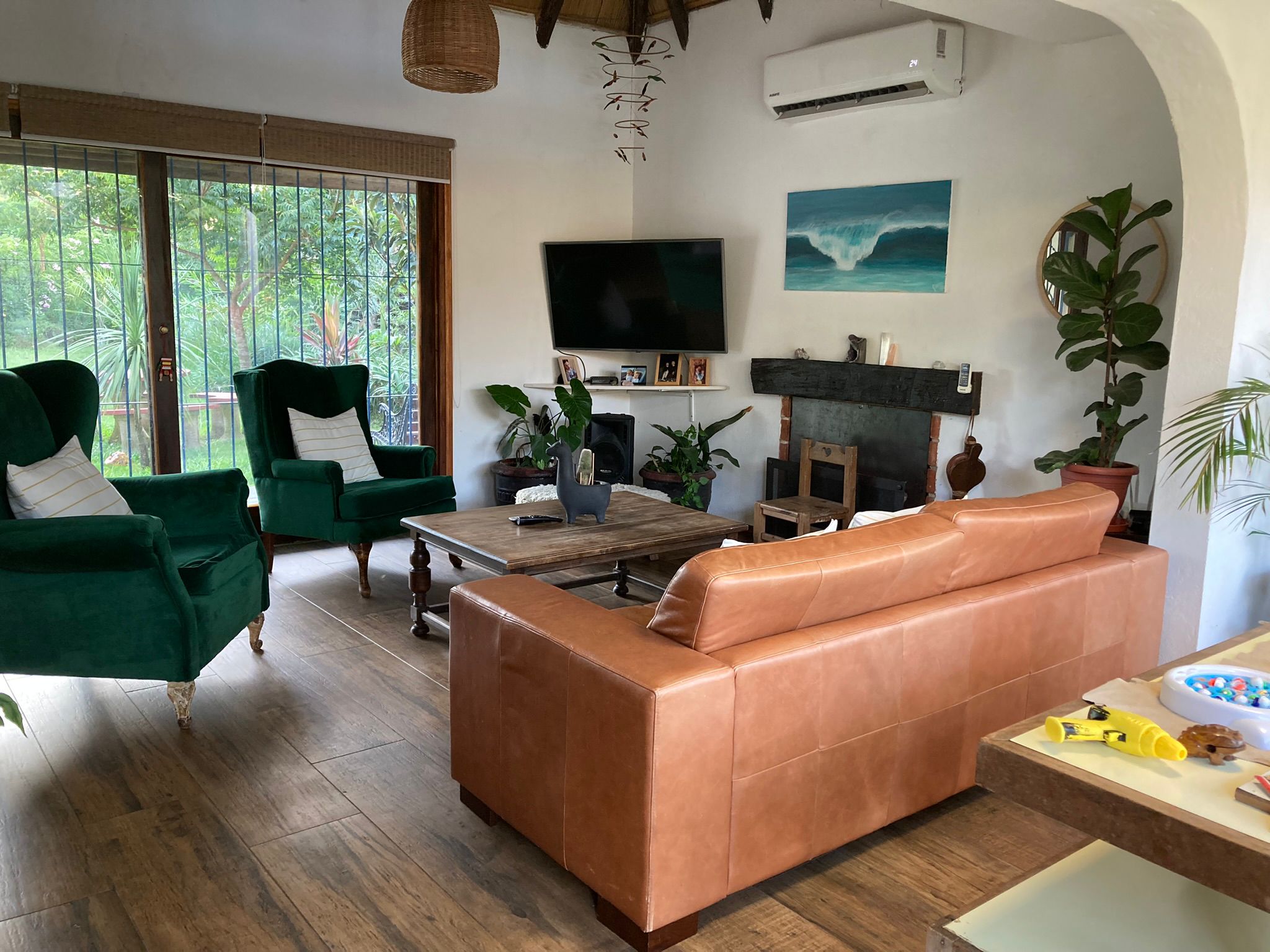  Casa en Venta 3 Dormitorios 1 Baño - En Punta del Este