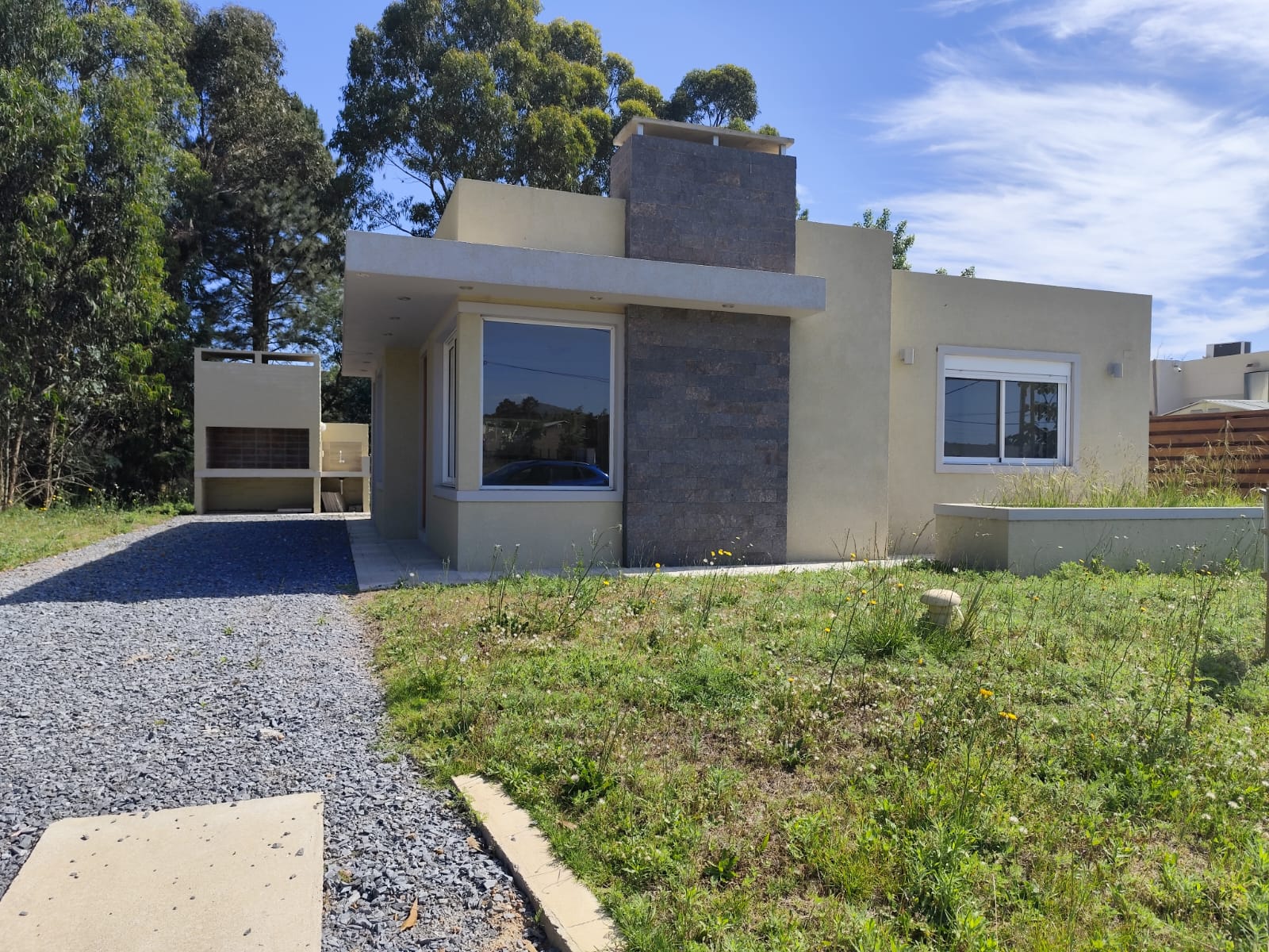  Casa a estrenar en Piriapolis 