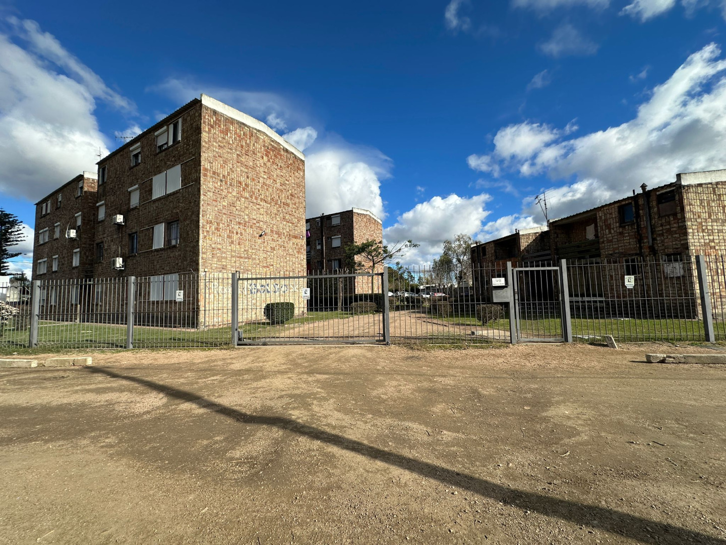  Alquiler de apartamento en Progreso, 2 dorm, céntrico!