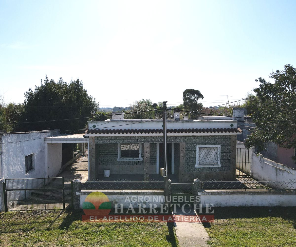  Casa de 3 dormitorios venta en Villa Alegría, Progreso. 