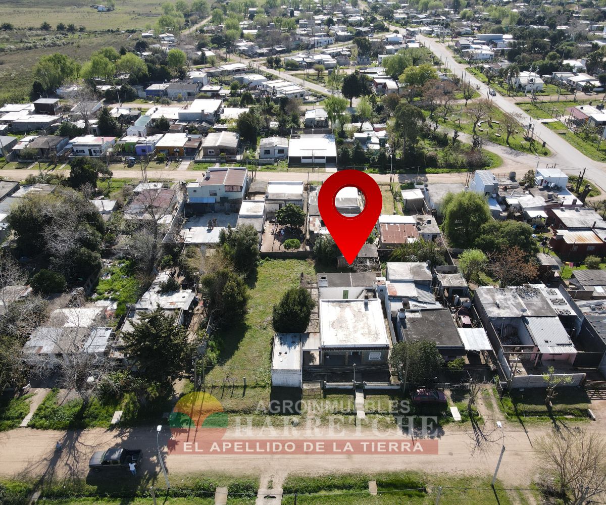  Casa de 3 dormitorios venta en Villa Alegría, Progreso. 