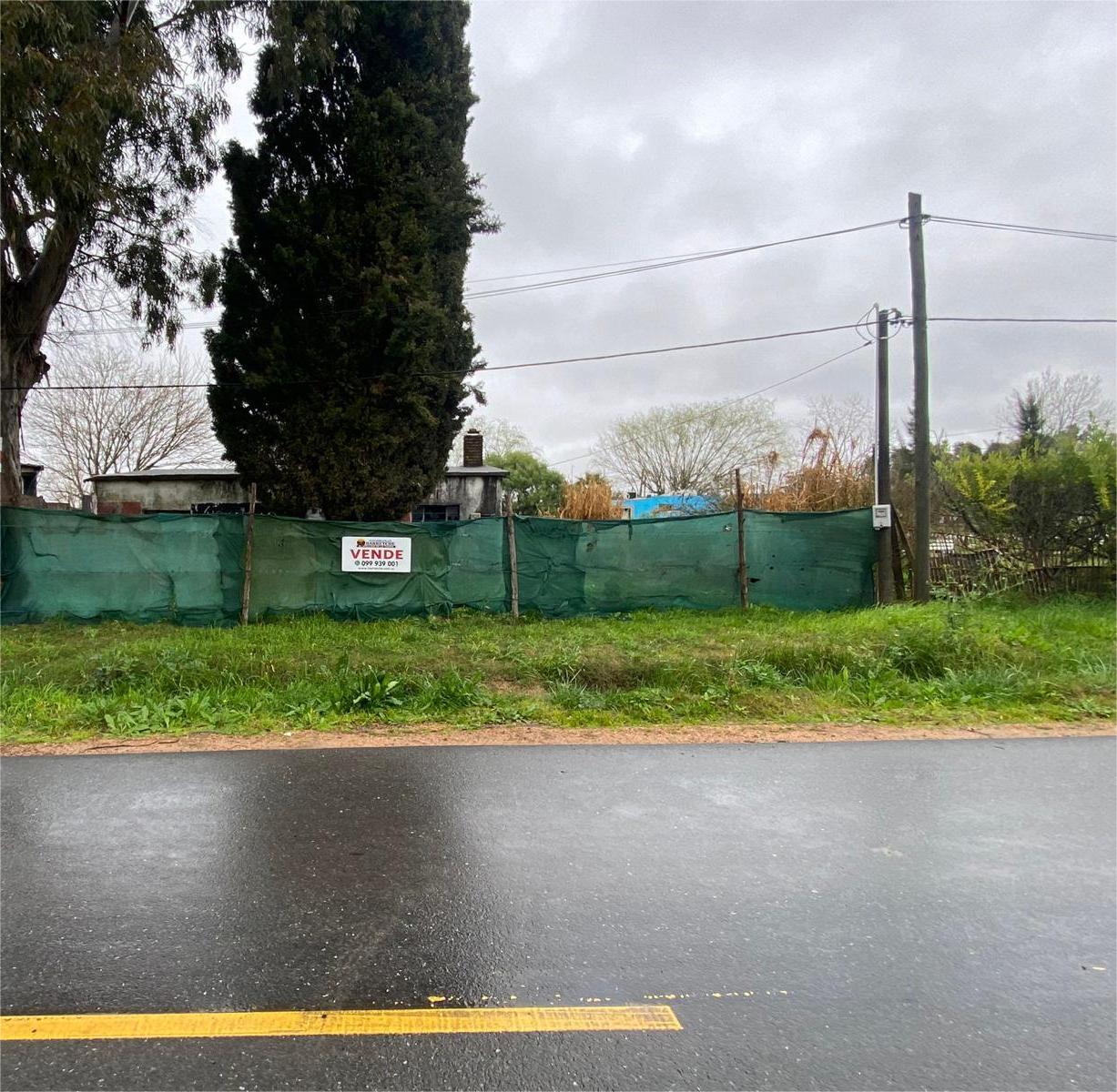  Vendo Casa en Camino Paso Escobar, muy buena oportunidad