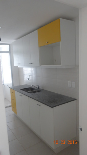  Alquiler Apartamento 1 Dormitorio Aguada Montevideo