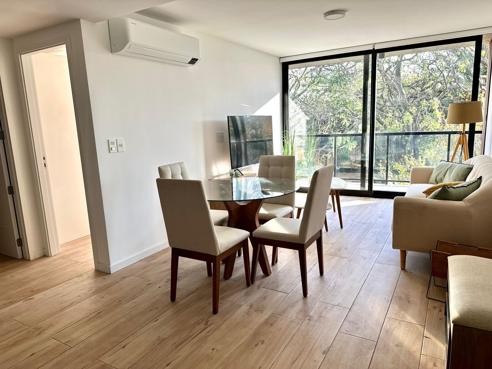  Venta Monoambiente a Estrenar Pocitos Montevideo