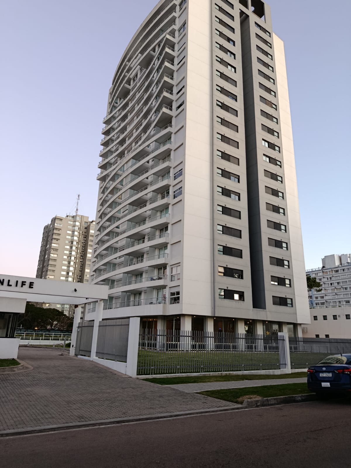  Venta apartamento 2 dormitorios en Barrio Cantegril, Punta del Este. 