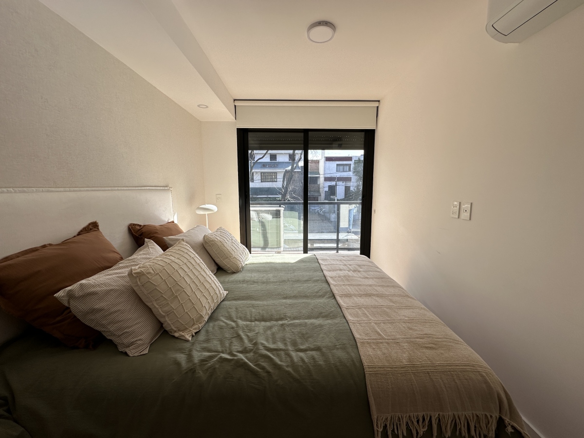  Venta Apartamentos en Pozo Urban Port III Buceo Montevideo