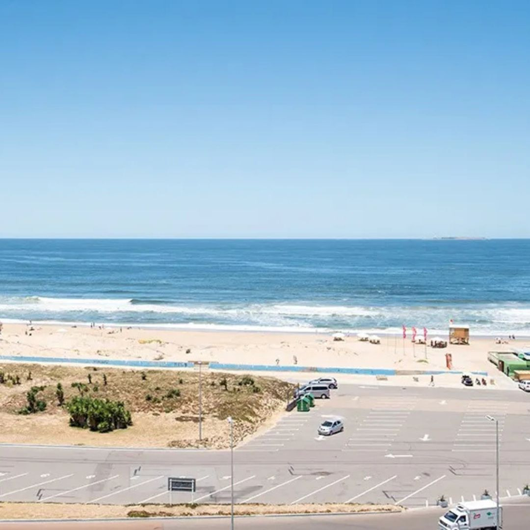  Departamento En Alquiler Temporada 2 Dormitorios 3 Baños Imperiale Playa Brava Punta Del Este