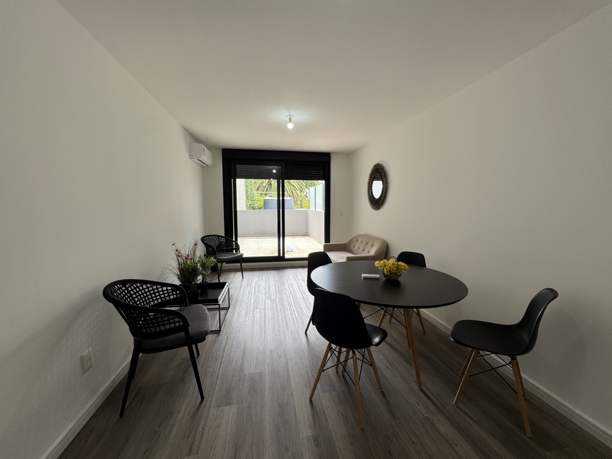  Venta Apartamentos 1 Dormitorio en Construccion La Blanqueada, Los Olímpicos Montevideo