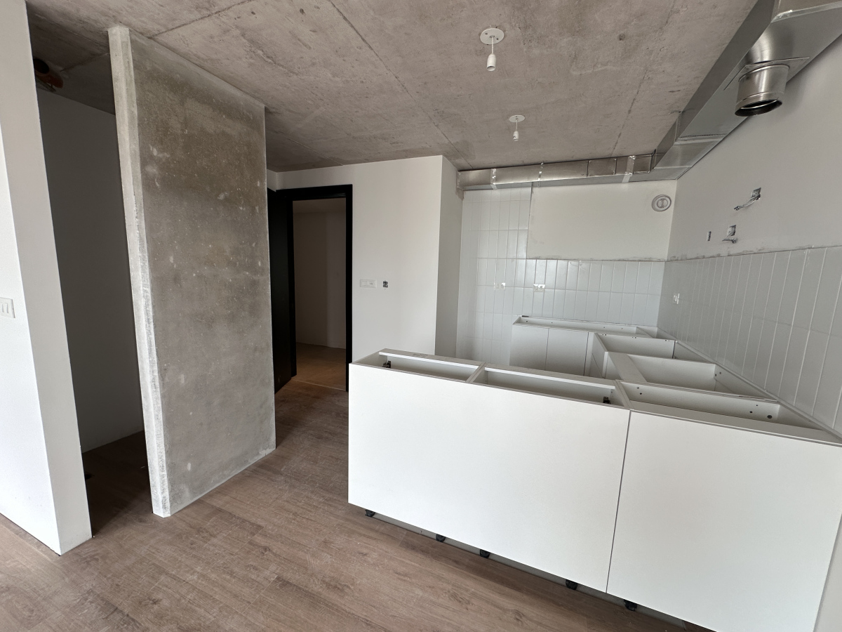  Venta Monoambiente a Estrenar Barrio Sur Montevideo