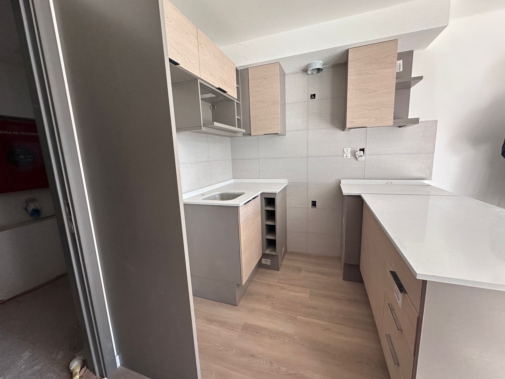  Apartamentos a Estrenar de 2 Dormitorios en Venta – La Blanqueada