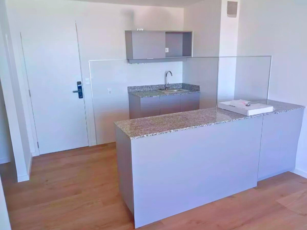  Venta Apartamento 3 Dormitorios Garage a Estrenar Tres Cruces Montevideo
