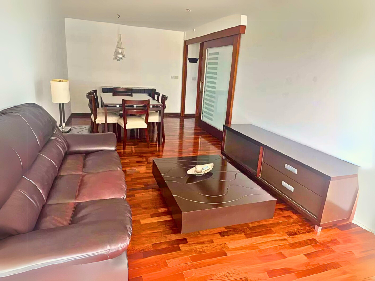  Alquiler Apartamento 1 Dormitorio Parrillero Garage Buceo Montevideo