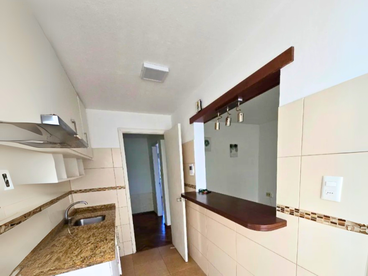  Alquiler Apartamento 1 Dormitorio Buceo Montevideo