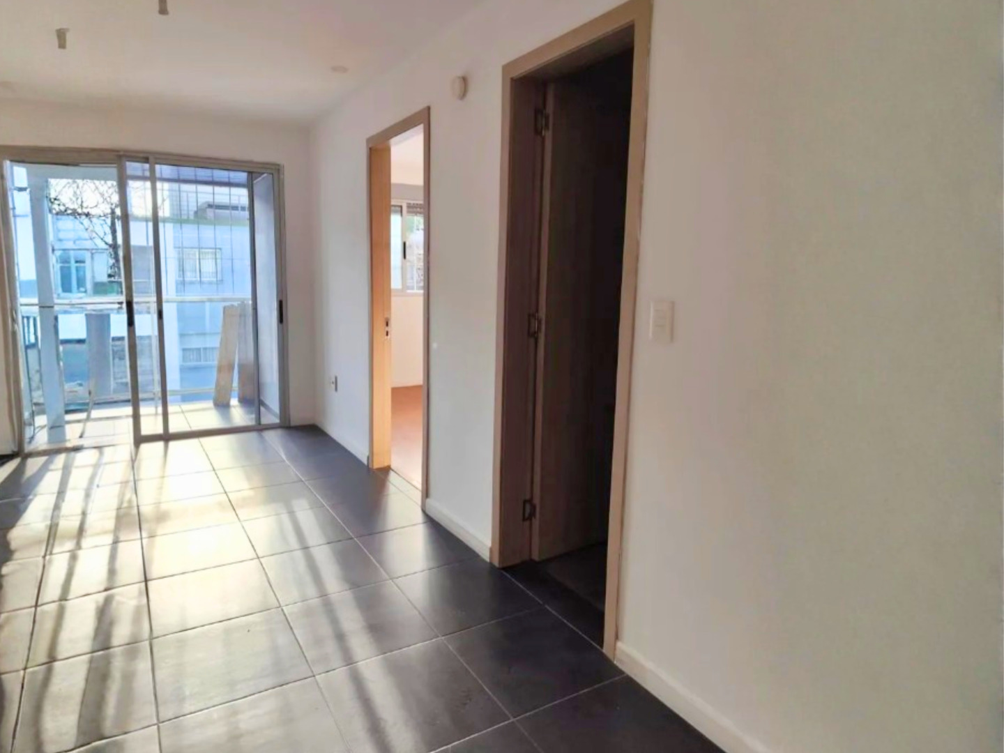  Alquiler Apartamento 1 Dormitorio Pocitos Montevideo