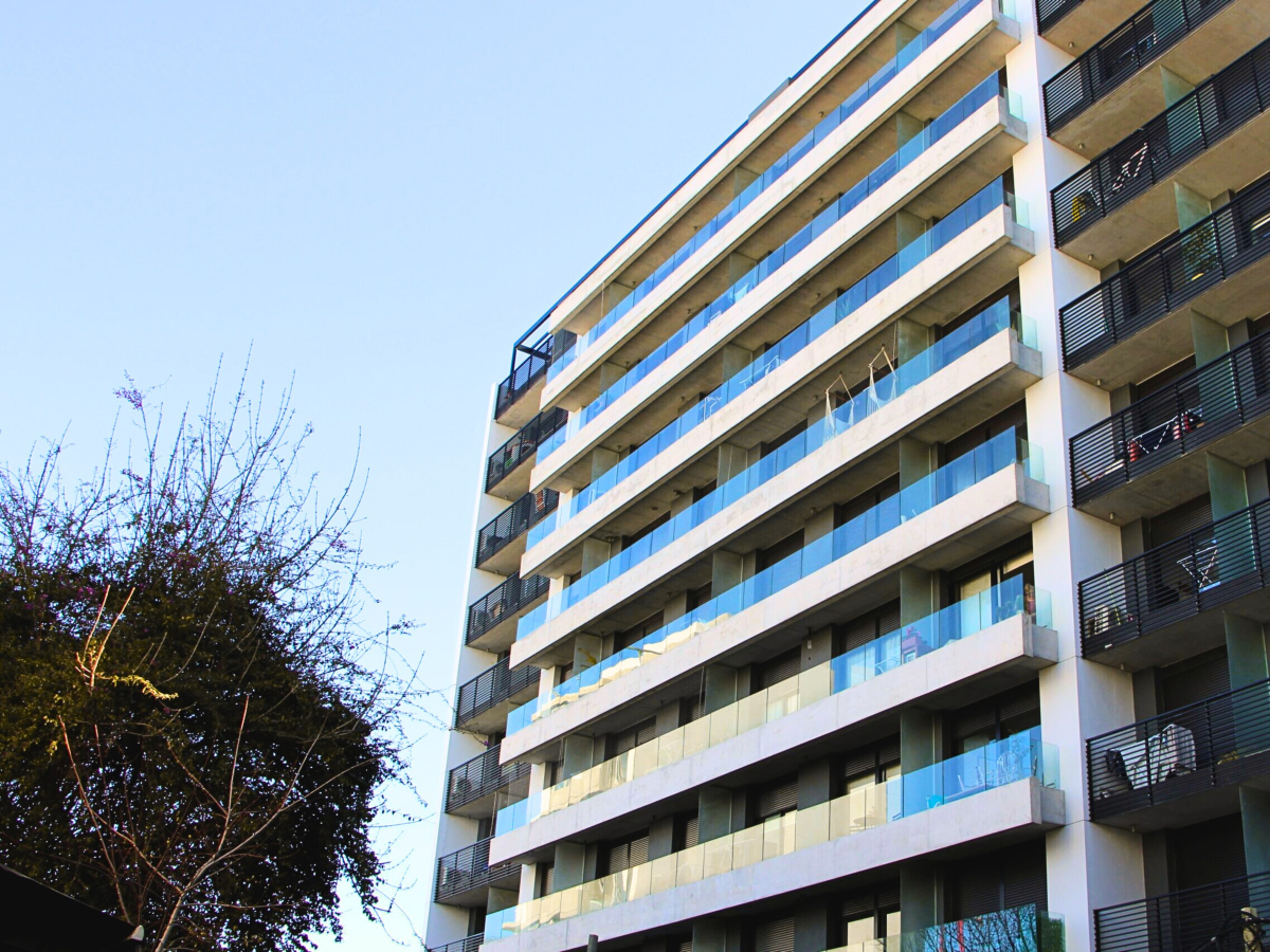  Venta Apartamento 2 Dormitorios Garage Cordon Montevideo