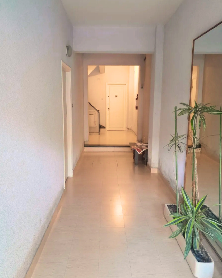  Alquiler Apartamento 1 Dormitorio Pocitos Montevideo