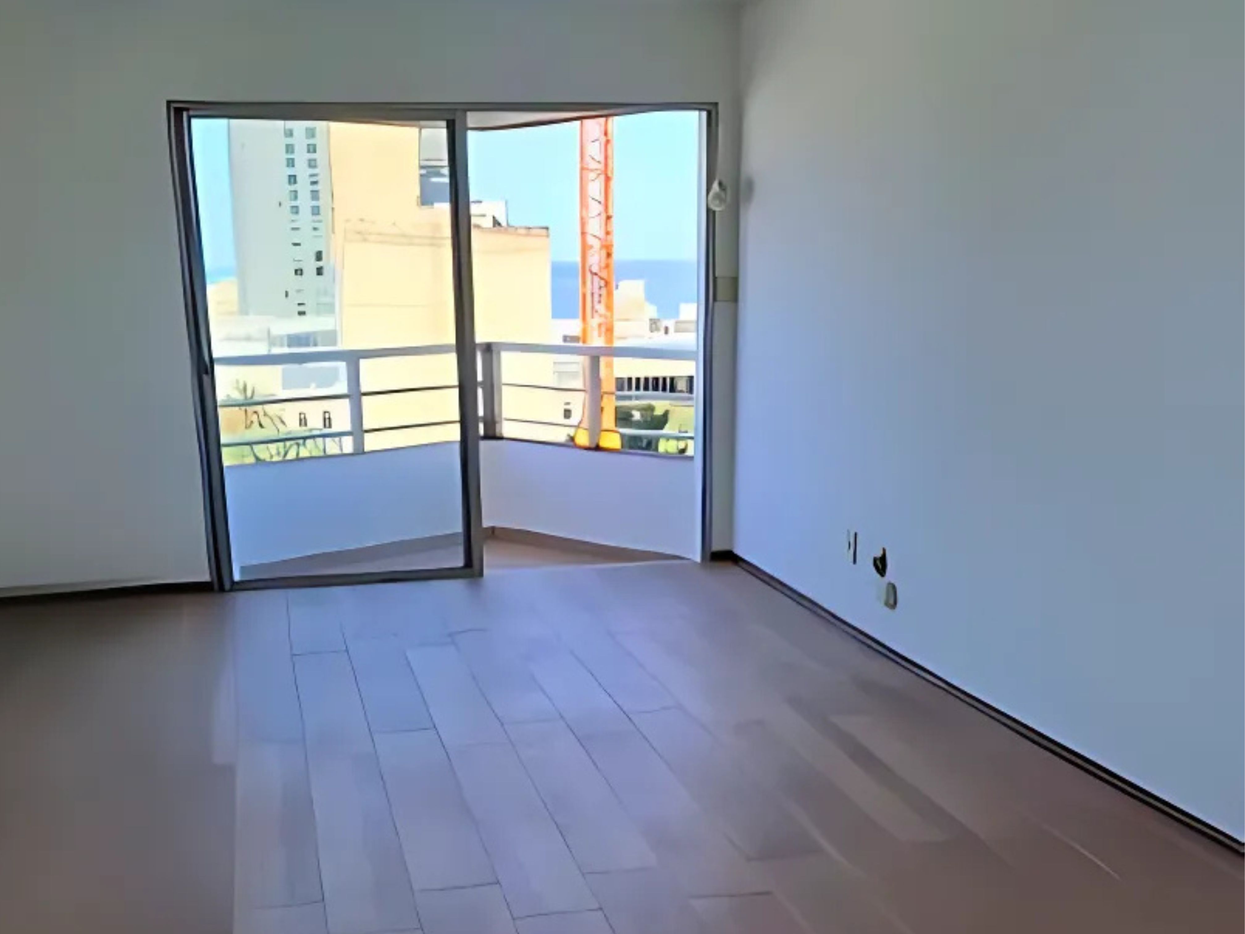  Alquiler Apartamento Monoambiente Punta Carretas Montevideo