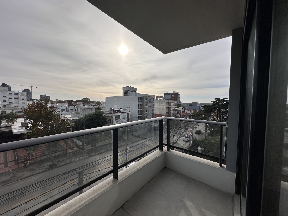  Venta Apartamento Monoambiente a estrenar Malvin Montevideo