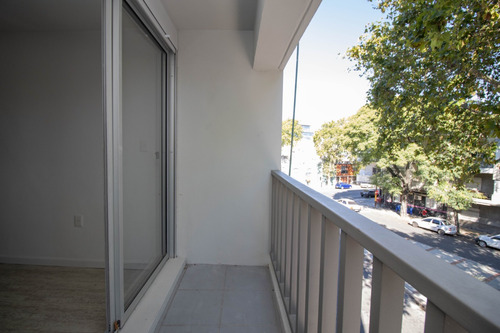  Venta Apartamento Con Renta 1 Dormitorio Con Cochera A Estrenar Aguada Montevideo