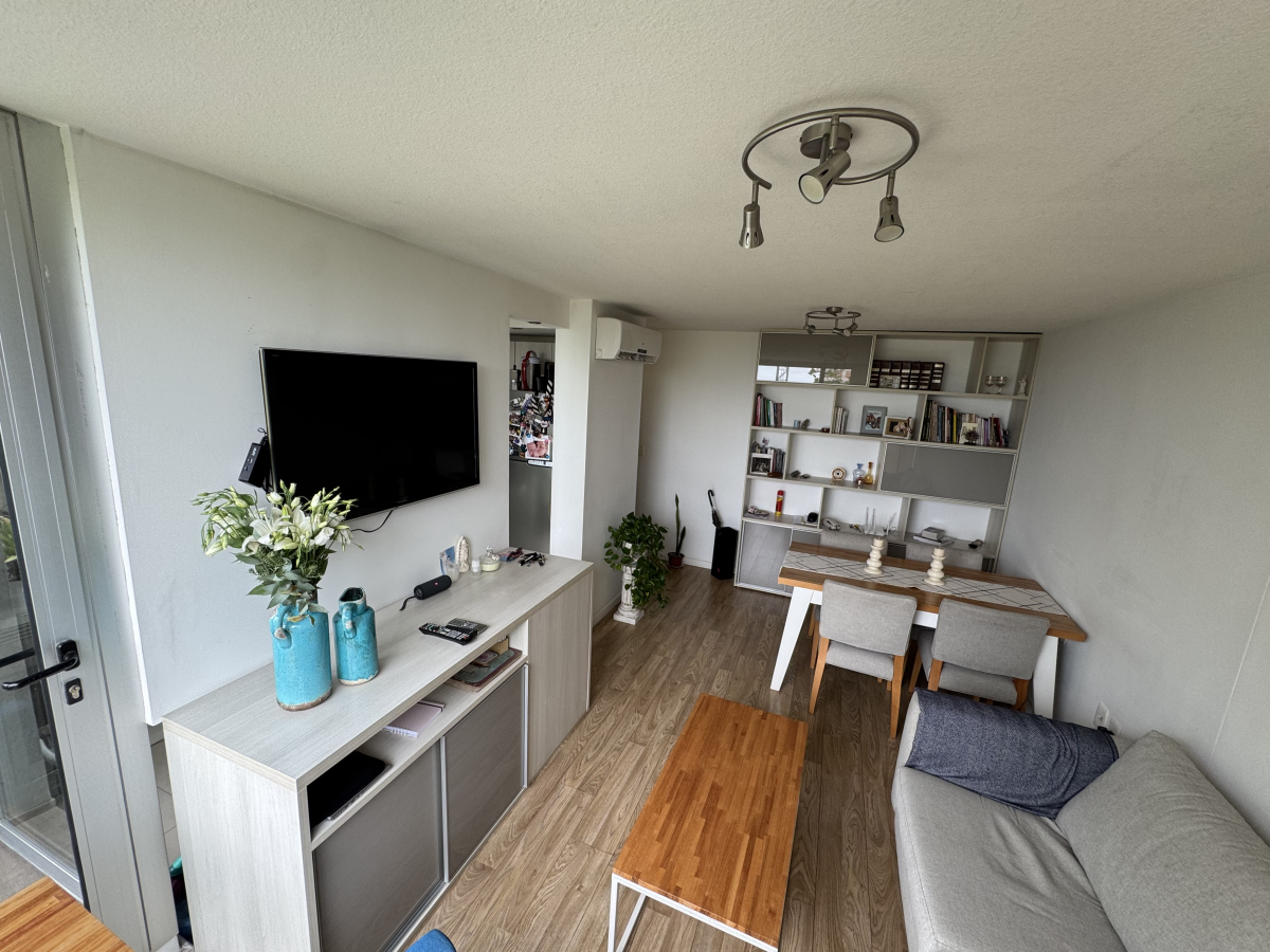  Venta Apartamento 3 Dormitorios garage Cordon Montevideo
