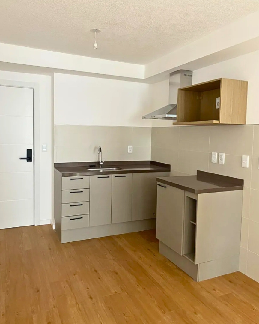  Alquiler Apartamento 2 Dormitorios a Estrenar La Blanqueada Montevideo