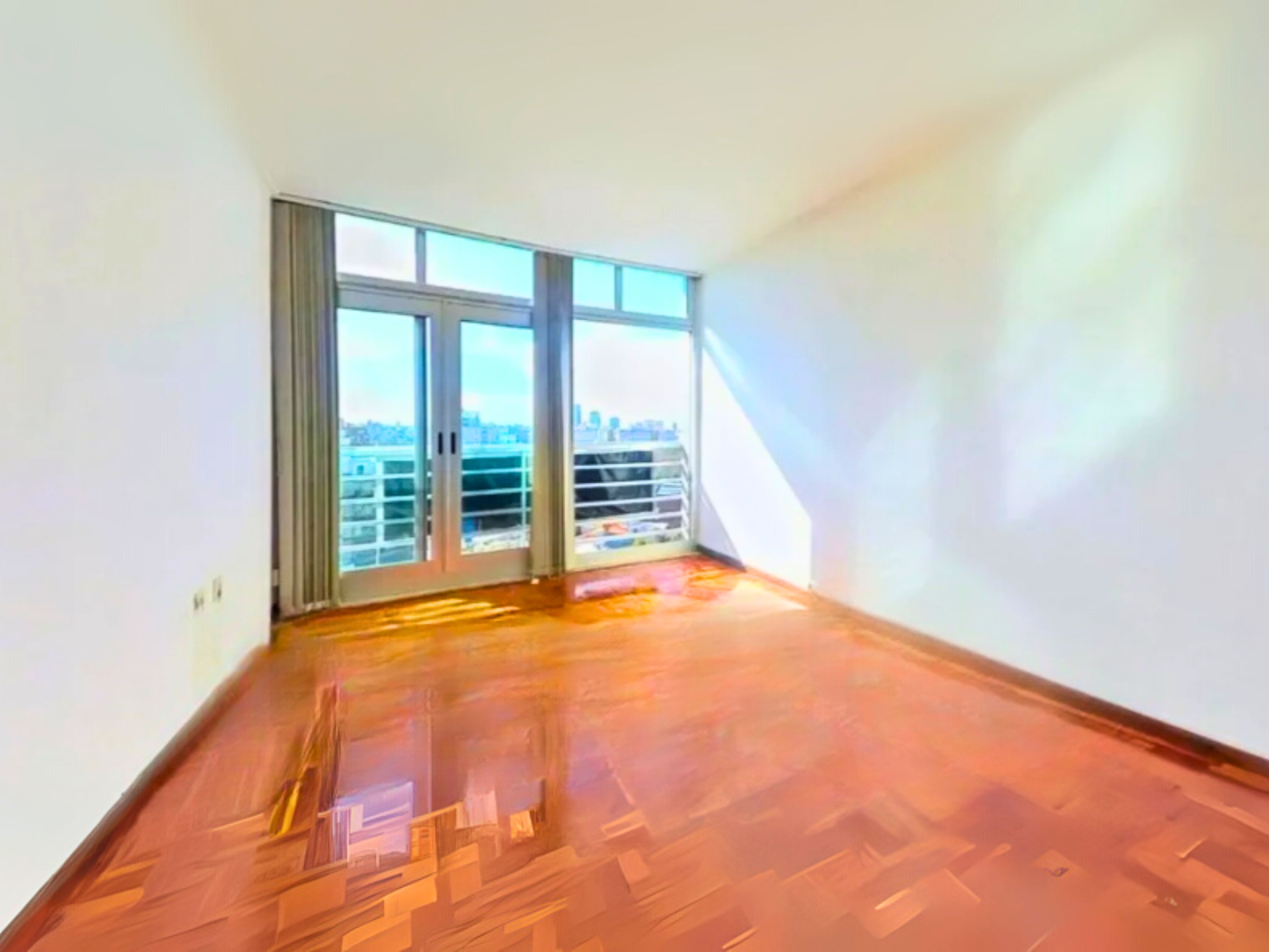  Venta Apartamento 2 Dormitorios 2 Baños Garage Pocitos Montevideo 