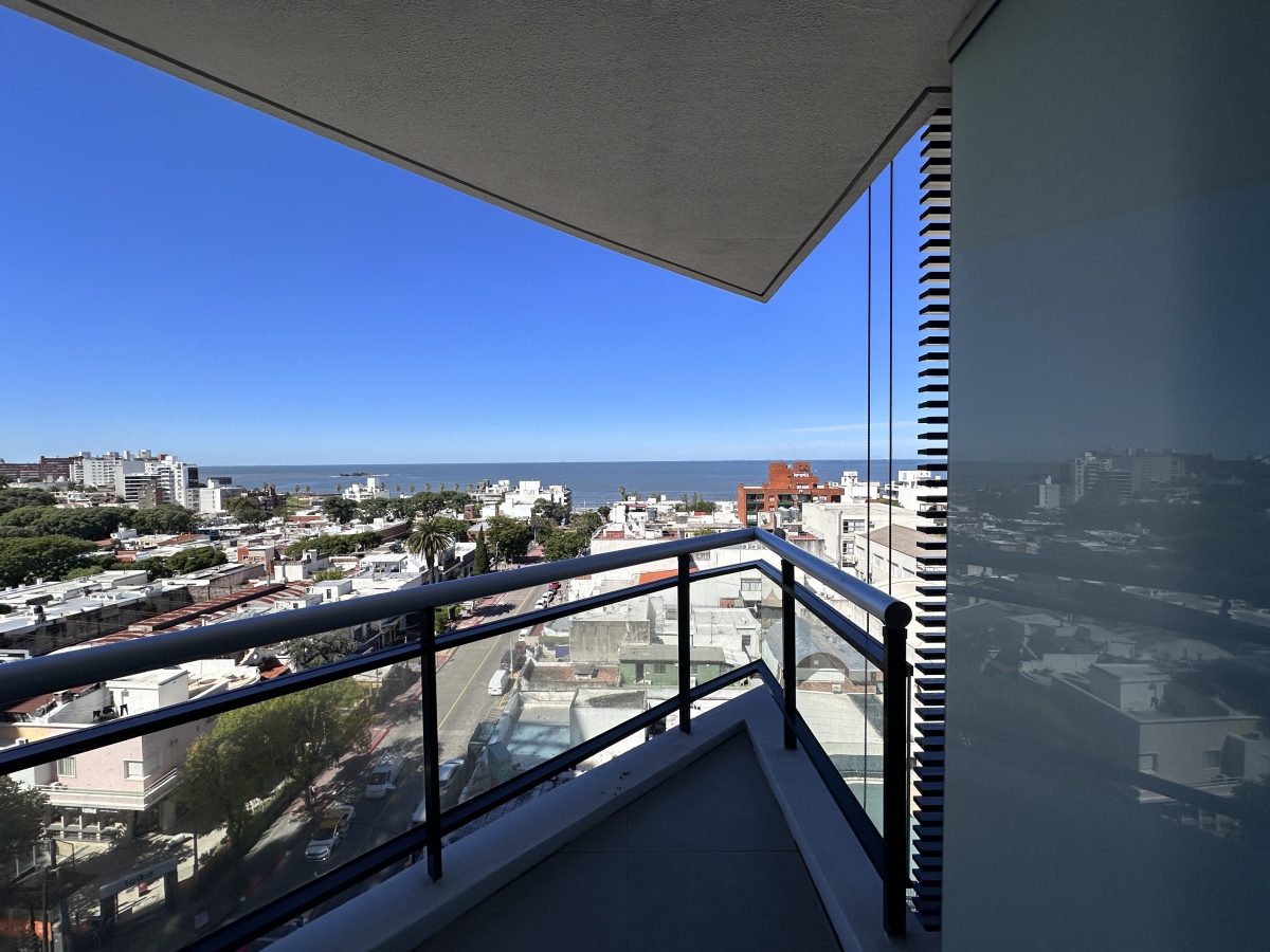  Venta Apartamento 3 Dormitorios 3 baños a estrenar Buceo Montevideo