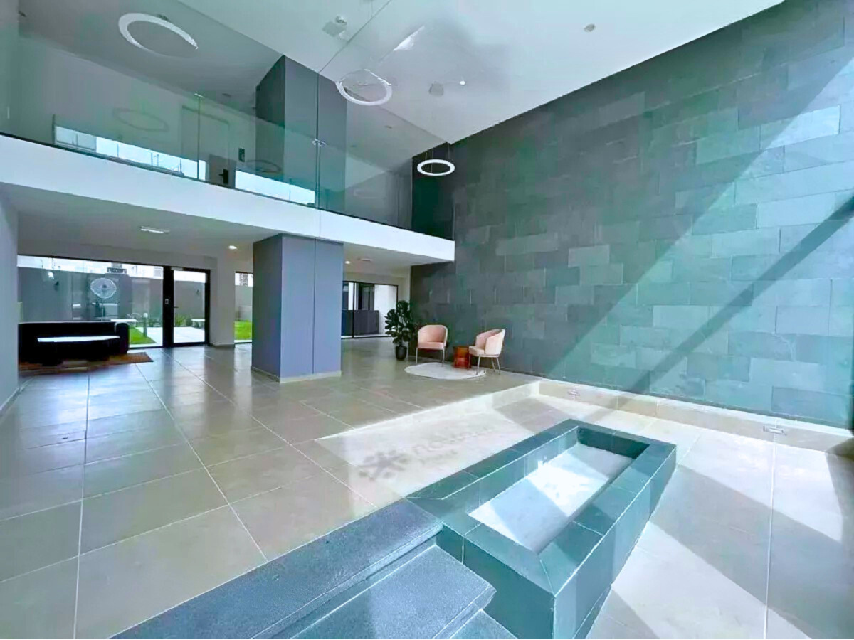  Venta Apartamento 2 Dormitorios Patio a Estrenar Tres Cruces Montevideo