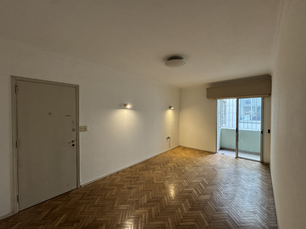  Alquiler Hermoso Apartamento de 3 Dormitorios 2 Baños en Punta Carretas Montevideo