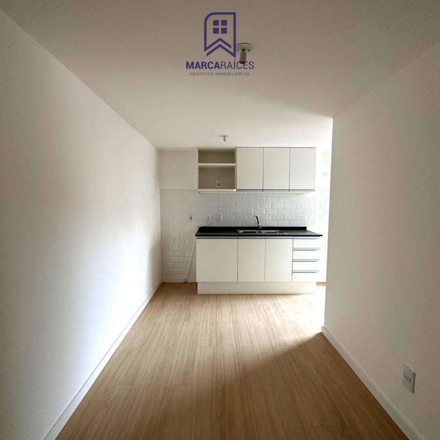  Venta Apartamento 2 Dormitorios Centro Montevideo