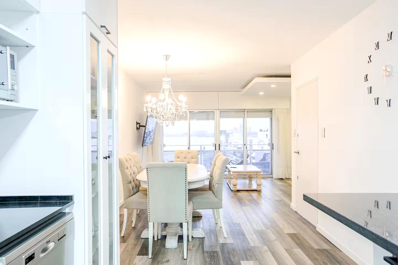  Venta Apartamento 3 Dormitorios 2 baños garage malvin sur Montevideo