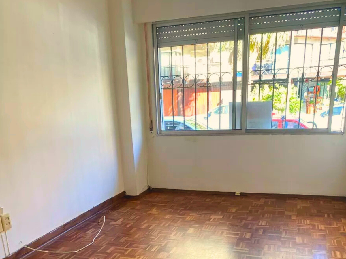  Venta Apartamento 1 Dormitorio Pocitos Montevideo