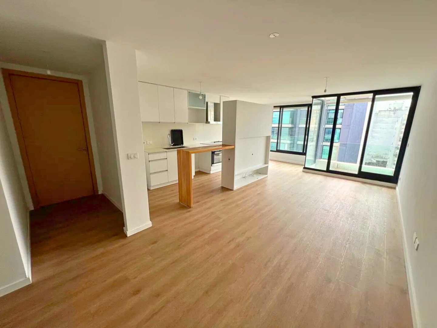  Alquiler Apartamento Premium 2 Dormitorios 2 Baños Garage Villa Biarritz Punta Carretas Montevideo
