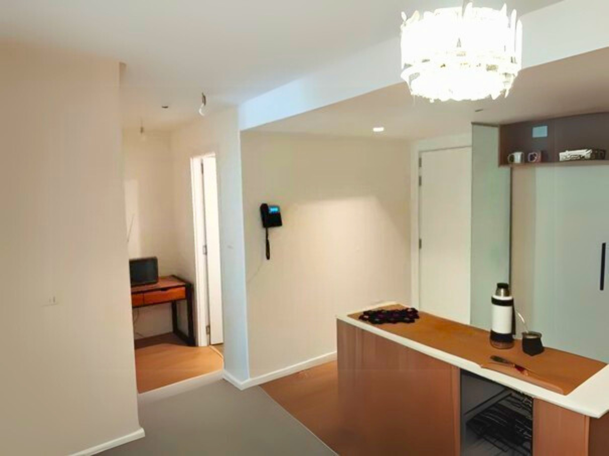  Venta Apartamento 1 Dormitorio a estrenar Cordon Montevideo