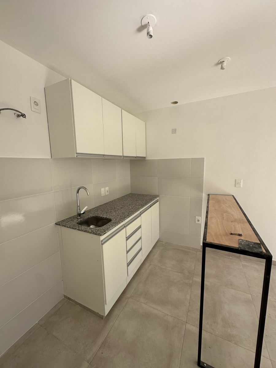  Venta Apartamento 1 Dormitorio Con Patio Y Cochera a estrenar Paysandu Uruguay