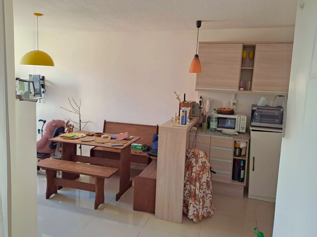  Venta Apartamento 1 Dormitorio Garage Barrio Sur Montevideo