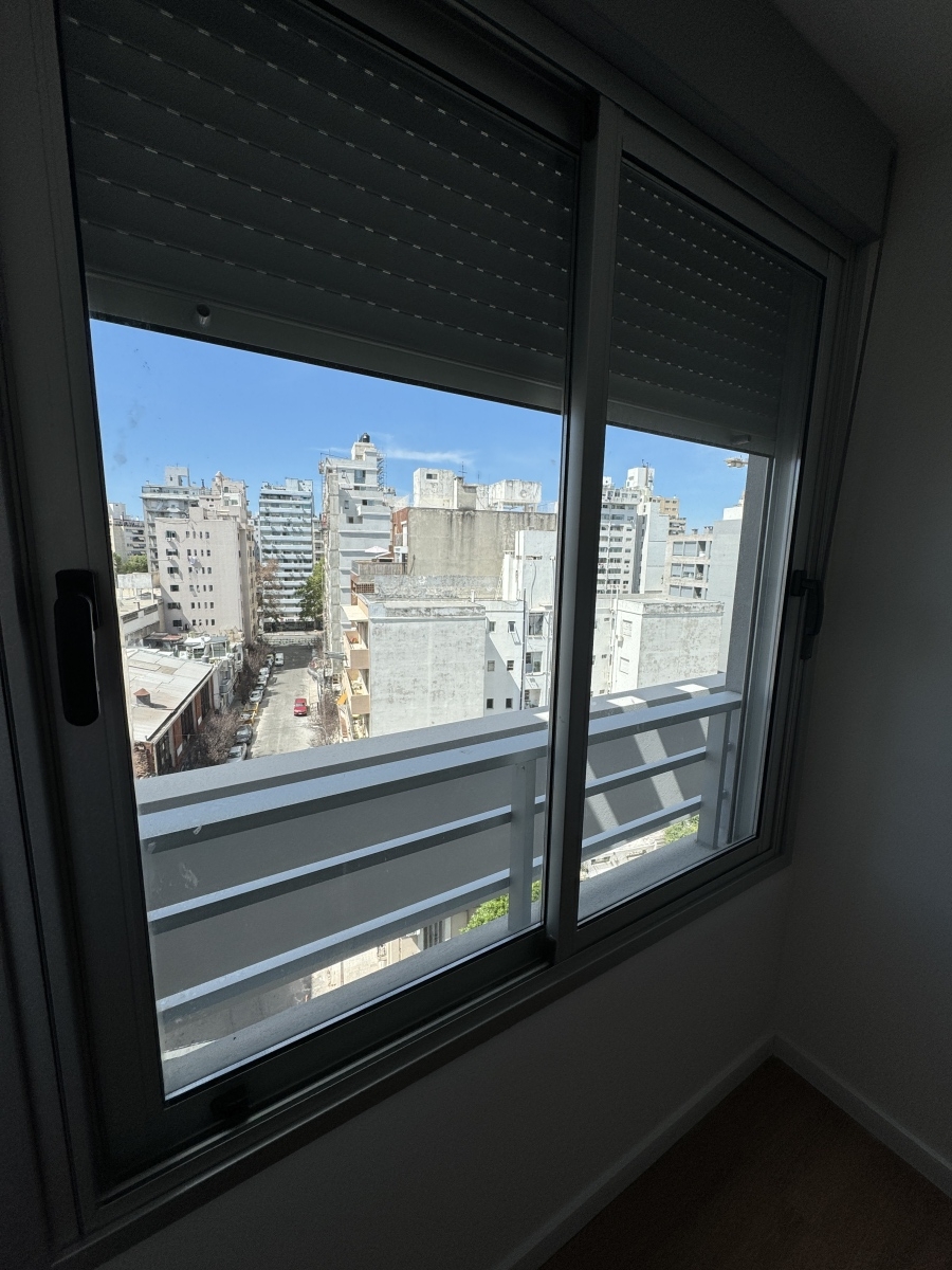  Venta Apartamento 2 Dormitorio a Estrenar Tres Cruces Montevideo 