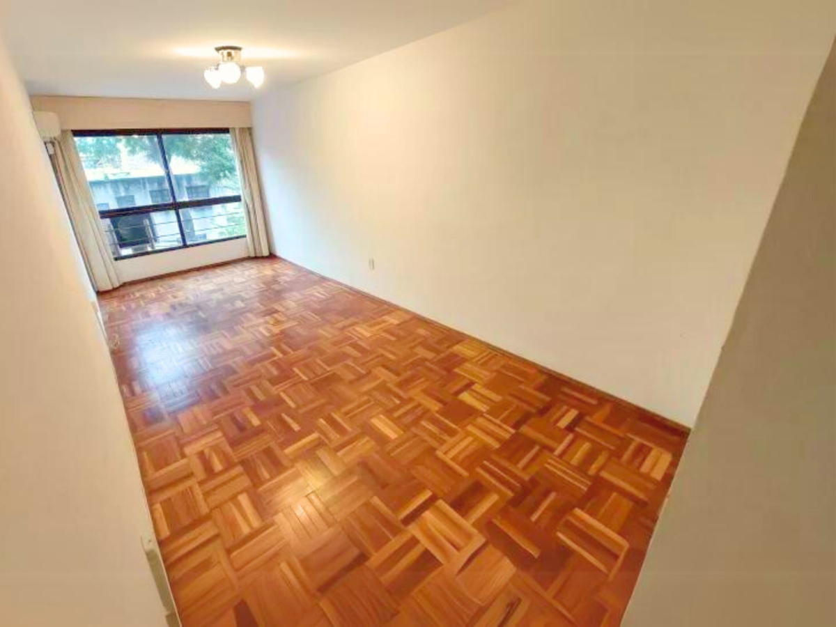  Alquiler Apartamento 2 Dormitorios Pocitos Montevideo