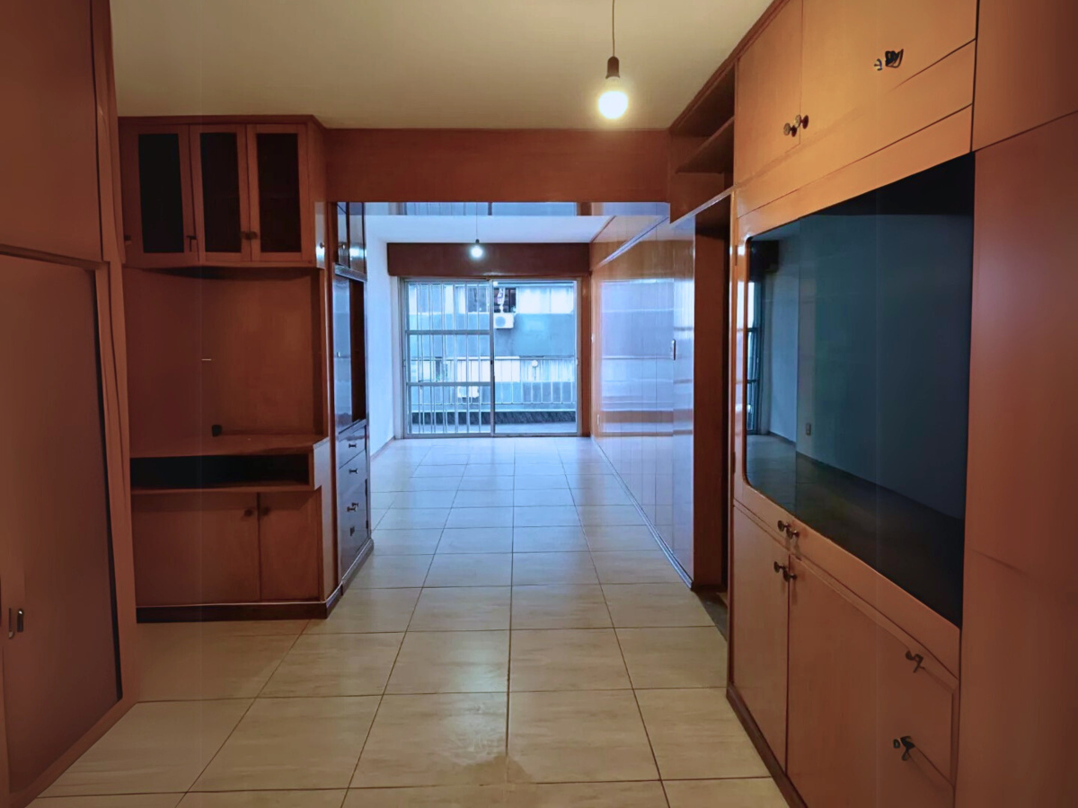  Alquiler Apartamento 1 Dormitorio Cordon Montevideo