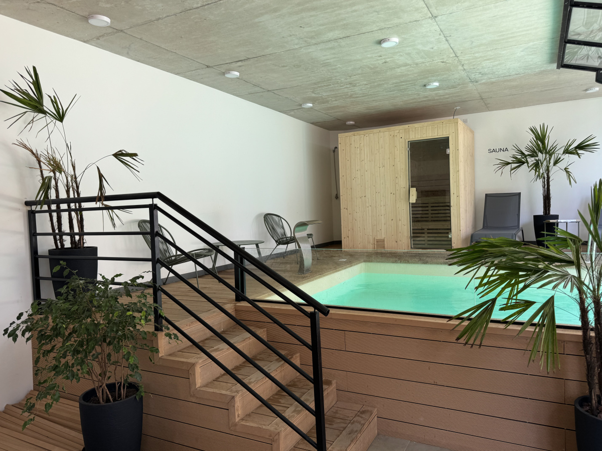  Venta Apartamento Monoambiente a estrenar Pocitos Montevideo