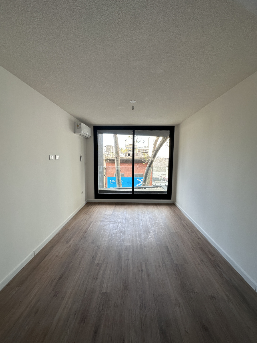  Alquiler Apartamento 1 Dormitorio Centro Sur Montevideo  