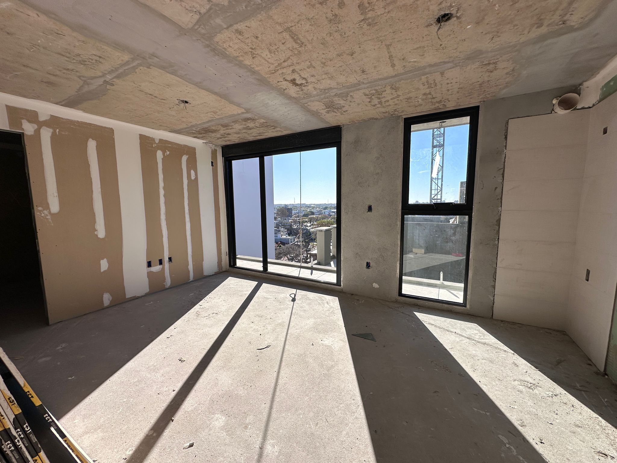  Venta Apartamentos a Estrenar de 1 Dormitorio – La Blanqueada - Montevideo