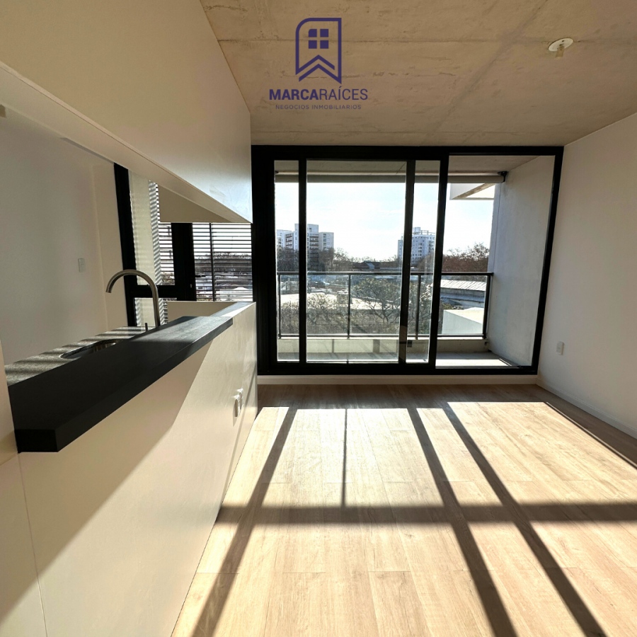  Venta Apartamento 2 Dormitorios a estrenar Aguada Montevideo